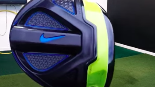 NIKE VAPOR FLEX 440 DRIVER
